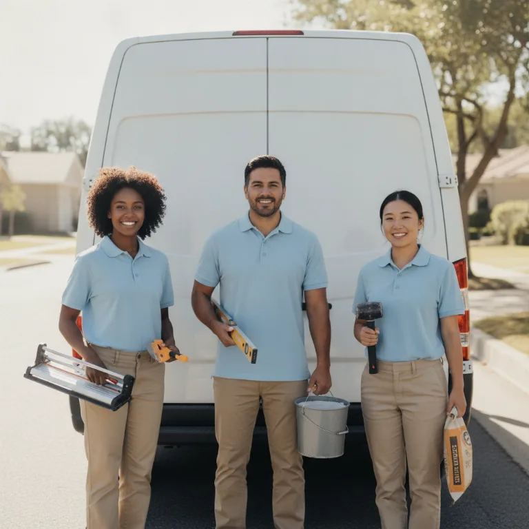 Tiler team in Townsville